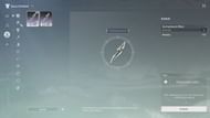It's easy to embed those gems right into your gear (Image via A-Plus/YouTube@Krow)